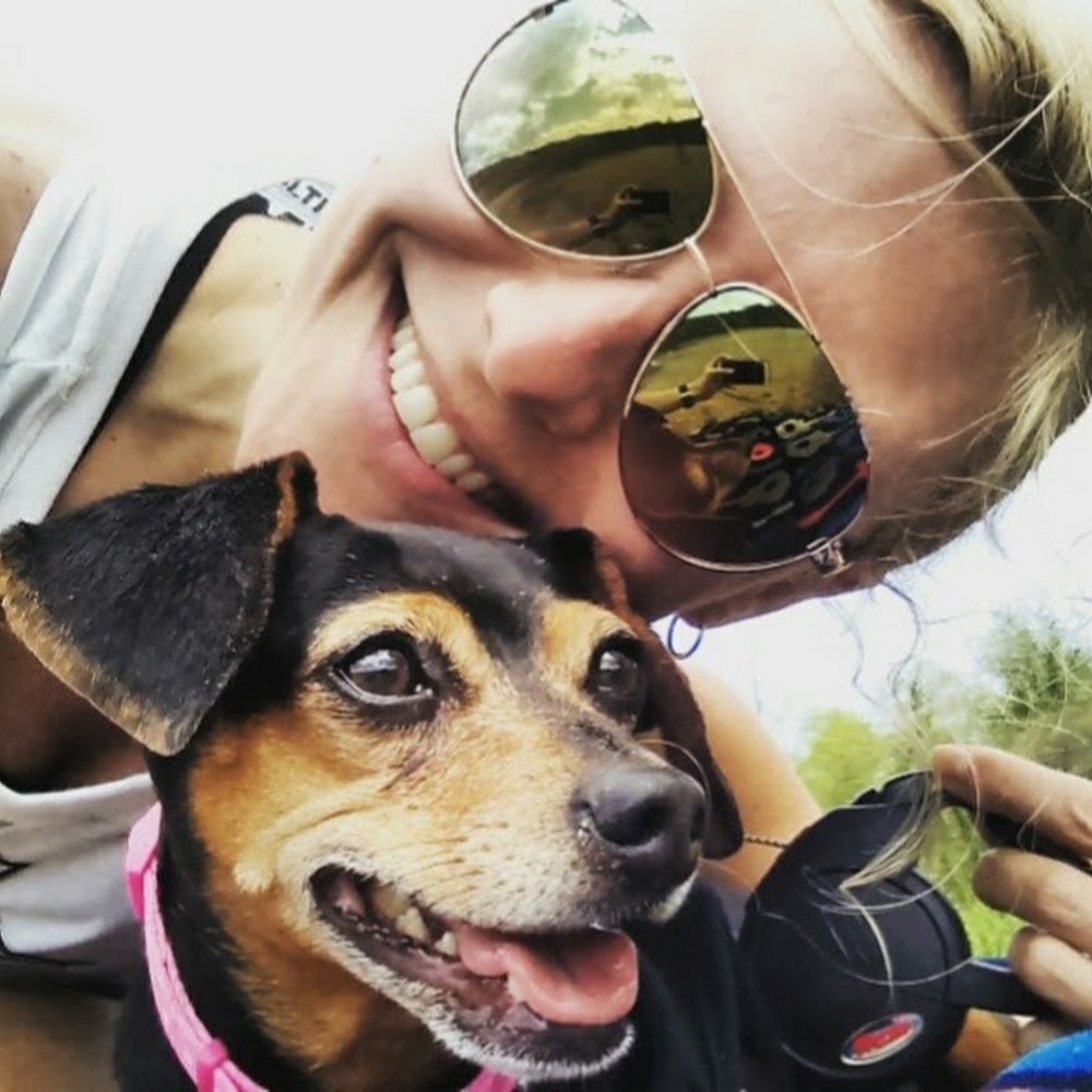 Meet your Posher, Rachael